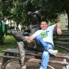 Андрей Алексеев, Уфа