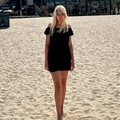 Марина Шаюк, 16.09.1990, Красноярск