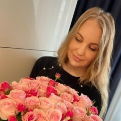 Оля Нестеренко, 04.04, Омск