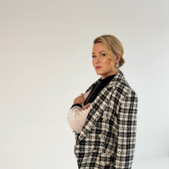 Марина Федотова, 19.01, Санкт-Петербург