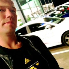 Макс Соуз, 26.07.1909, New York City