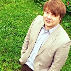 Жека Милушечкин, 24.12.1991, Санкт-Петербург