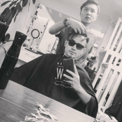 Ернур Мухаметкалиев, 22.07.1996, Алматы