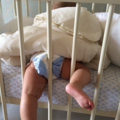 Илона Осия, 14.03.1986, Москва