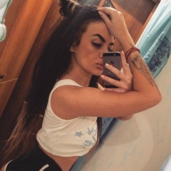 Mariya Zandanova, 22.07