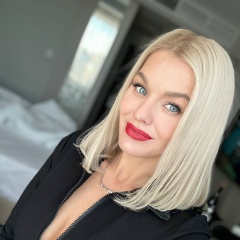 Евгения Федосова, 20.05, Иркутск