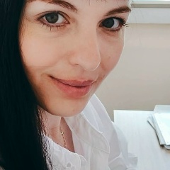 Ольга Барлукова, 13.07, Иркутск