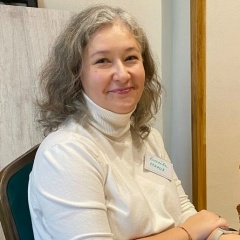 Мария Киселёва, 30.10.1982, Санкт-Петербург