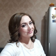 Екатерина Змушко, 20.08, Шымкент