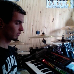 James Alves, 08.11, São Paulo