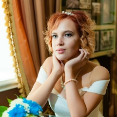 Алена Обухова, 01.12, Узловая