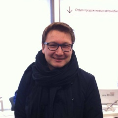 Дмитрий Филаретов, 09.06, Санкт-Петербург