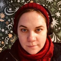 София Игнатова, 16.05.1987, Oulu