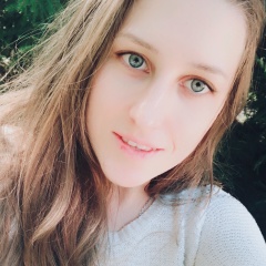 Светлана Константинова, 18.02, Москва