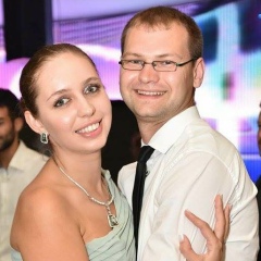 Людмила Рывкина, 30.05.1987, Bat Yam