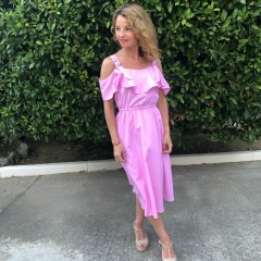 Ксюшка Ватрушка, 09.08.1987, Москва