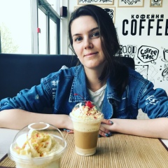 Евгения Расейкина, 25.05.1990, Москва