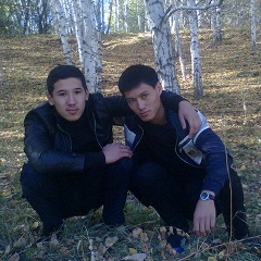 Руслан Ахмет, 04.04, Алматы