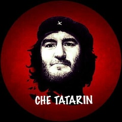 Руслан Хазиев, 12.04.1984, Москва