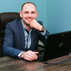 Назар Старинський, 03.10, Тернополь