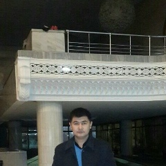 Madi Tastanov, 26.04.1982, Шымкент