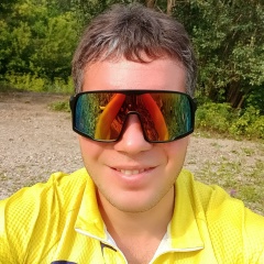 Матвей Волов, 24.04.1987, Уфа