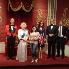 Сюзанна Хечумян, 07.09, Туапсе