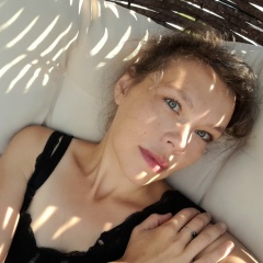 Анастасия Кукулевич, 12.05.1983, Санкт-Петербург