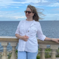 Наталья Михайлова (Самсонова), 11.01.1977, Буденновск