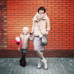 Lyusy Gaiduk, 23.09
