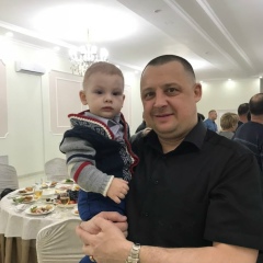 Дмитрий Некрасов, 12.06, Шахтинск