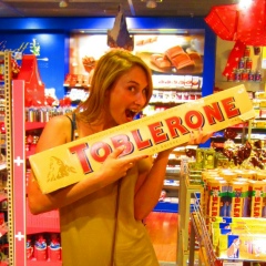 Anastasia Ernesto, 02.05.1988