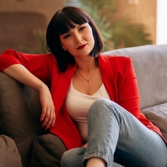 Ирина Щербакова, 28.07, Санкт-Петербург