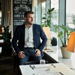 Александр Мец, 11.12.1984, Москва