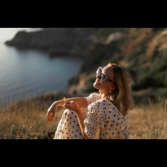 Елена Панченко, 18.12.1986, Королёв