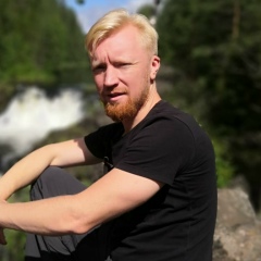 Алексей Опрятнов, 12.05.1985, Санкт-Петербург