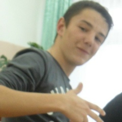 Олег Тетерятников, 29.07.1998, Ахтубинск