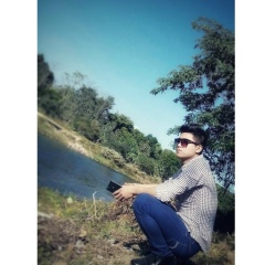 Û-Htet Oo, 27.05.1995, Myitkyinā