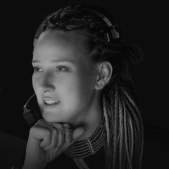 Катя Рыбальская, Dubai