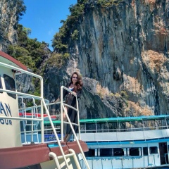 Жанар Тургалиева, 18.05, Алматы