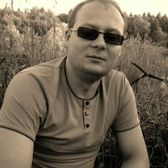 Александр Чичак, 02.01.1985, Москва