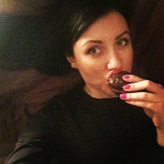 Юлия Ященко, 31.03