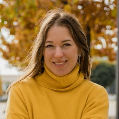 Маргарита Крицкая, 16.02.1989, Краснодар