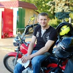 Саня Ящук, 08.10, Киев