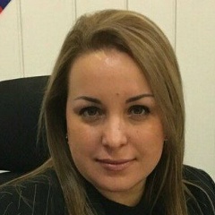 Александра Алтуфьева, Санкт-Петербург