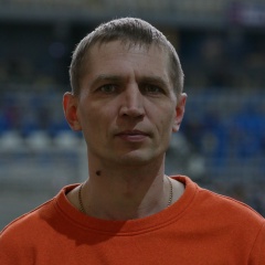 Денис Бойко, 02.12.1987, Енисейск