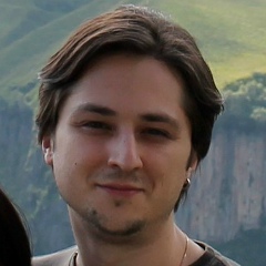 Александр Русанюк, 16.11.1987, Львов