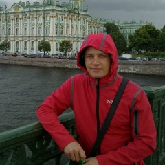 Александр Коновалов, 03.06