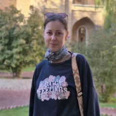 Александра Казакова, 12.03, Великий Новгород