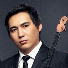 Нуркен Аширов, 20.01.1985, Алматы